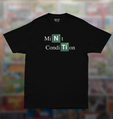 Mint Condition aka Breaking Grades