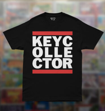 Key Collector