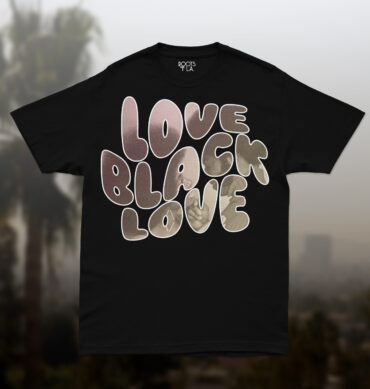 Love Black Love - The Couple