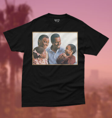 The Family That Waves Together